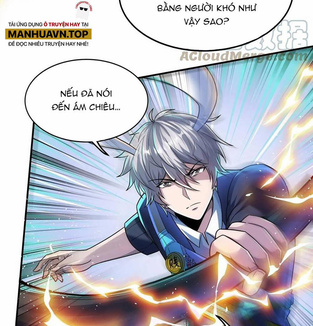 Linh Khí Khôi Phục: Ta Mỗi Ngày Thu Được Một Cái Kỹ Năng Mới 30 trang 4