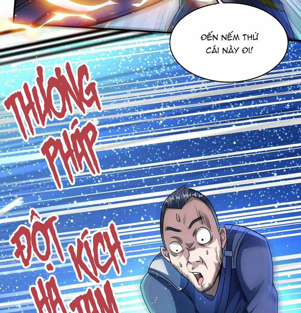 Linh Khí Khôi Phục: Ta Mỗi Ngày Thu Được Một Cái Kỹ Năng Mới 30 trang 5