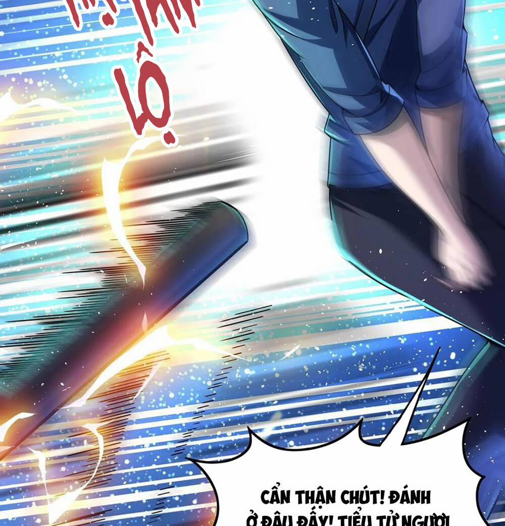 Linh Khí Khôi Phục: Ta Mỗi Ngày Thu Được Một Cái Kỹ Năng Mới 30 trang 6