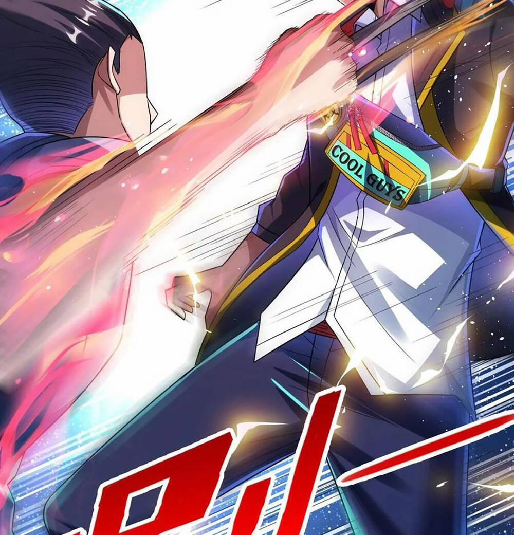 Linh Khí Khôi Phục: Ta Mỗi Ngày Thu Được Một Cái Kỹ Năng Mới 31 trang 10