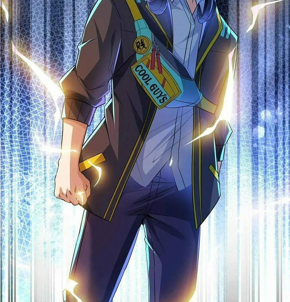 Linh Khí Khôi Phục: Ta Mỗi Ngày Thu Được Một Cái Kỹ Năng Mới 31 trang 2