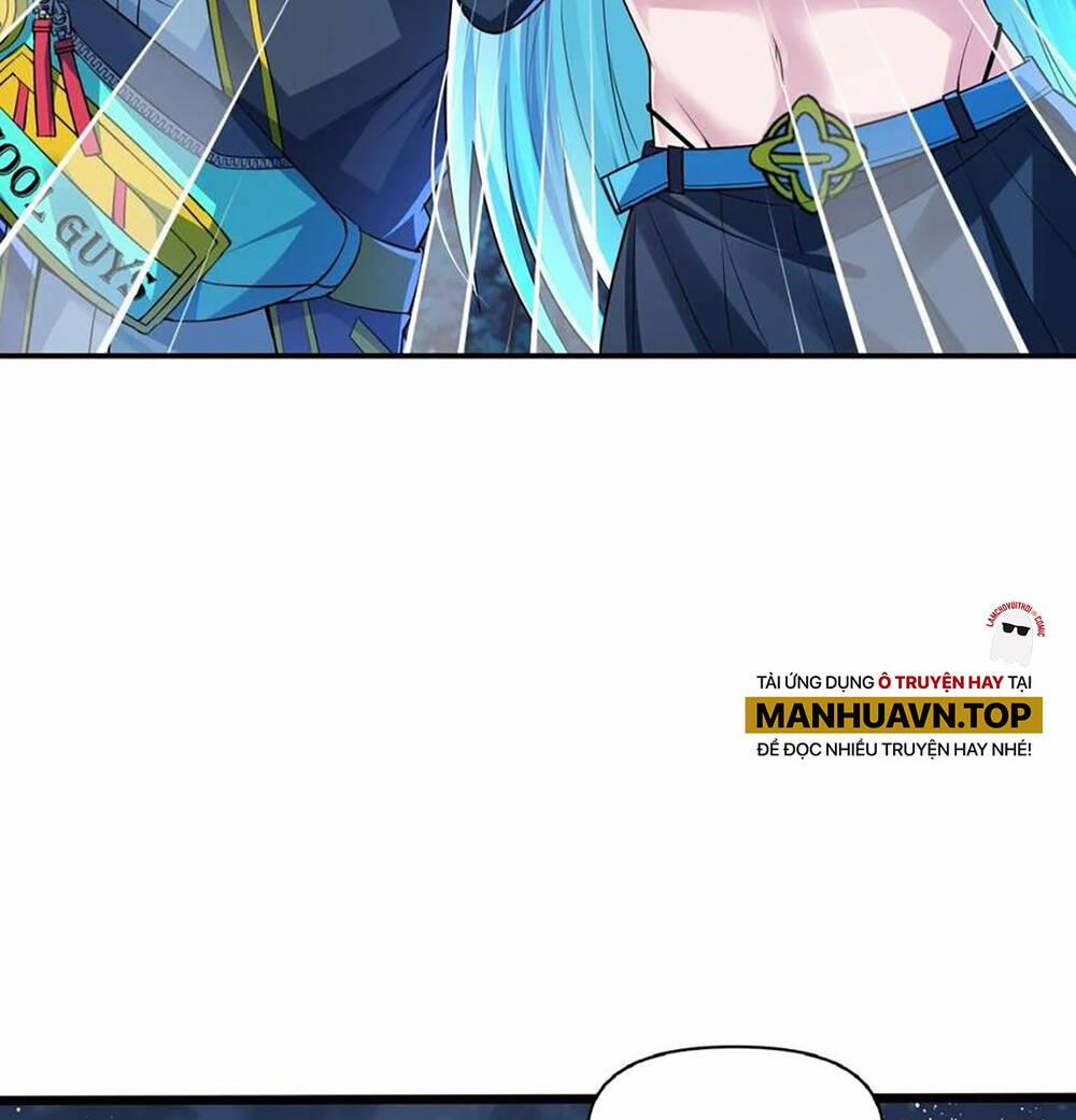 Linh Khí Khôi Phục: Ta Mỗi Ngày Thu Được Một Cái Kỹ Năng Mới 31 trang 29