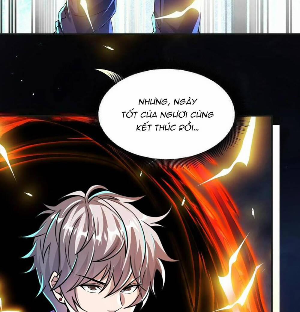 Linh Khí Khôi Phục: Ta Mỗi Ngày Thu Được Một Cái Kỹ Năng Mới 31 trang 3