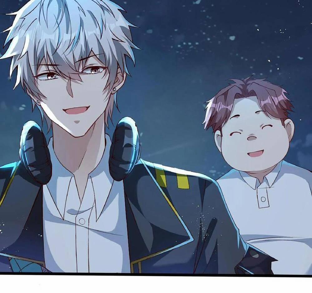 Linh Khí Khôi Phục: Ta Mỗi Ngày Thu Được Một Cái Kỹ Năng Mới 31 trang 38