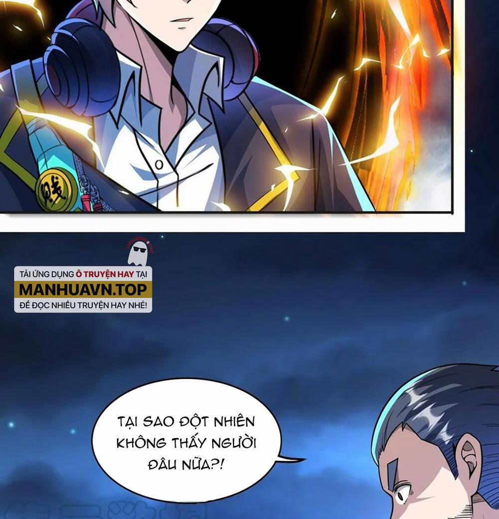 Linh Khí Khôi Phục: Ta Mỗi Ngày Thu Được Một Cái Kỹ Năng Mới 31 trang 4