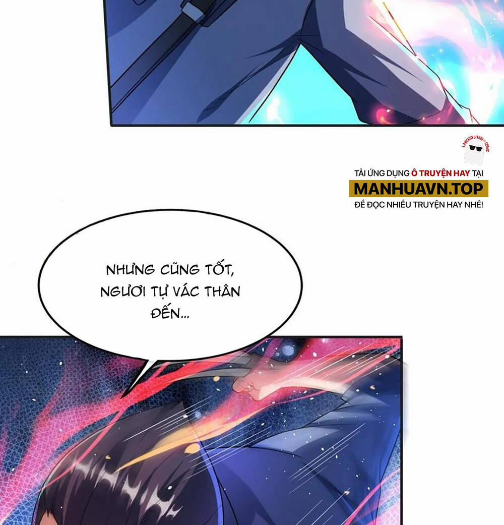 Linh Khí Khôi Phục: Ta Mỗi Ngày Thu Được Một Cái Kỹ Năng Mới 31 trang 8