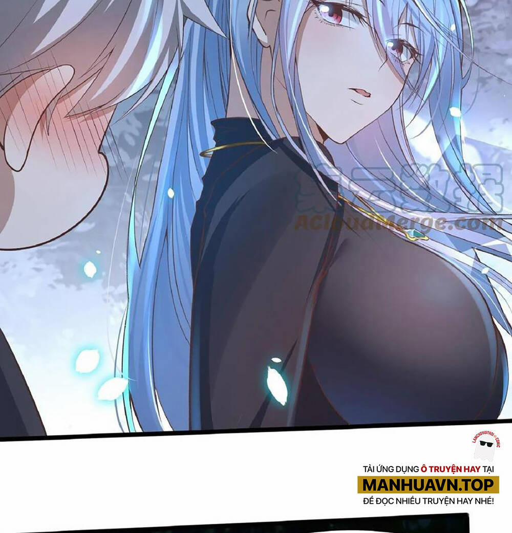 Linh Khí Khôi Phục: Ta Mỗi Ngày Thu Được Một Cái Kỹ Năng Mới 32 trang 14