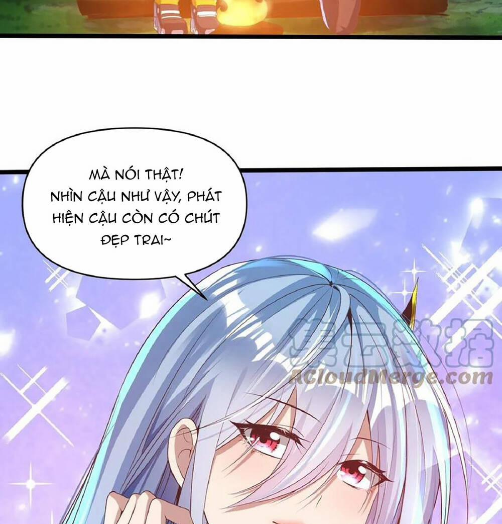 Linh Khí Khôi Phục: Ta Mỗi Ngày Thu Được Một Cái Kỹ Năng Mới 32 trang 17