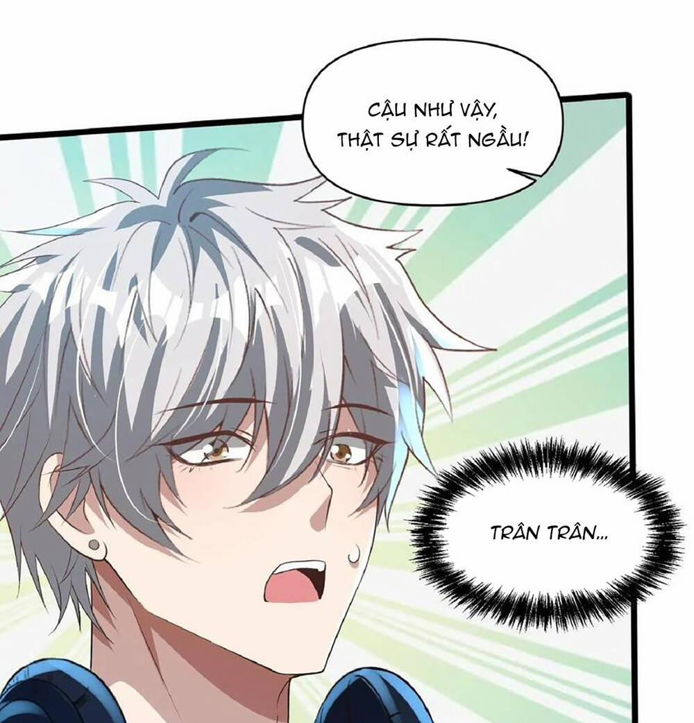 Linh Khí Khôi Phục: Ta Mỗi Ngày Thu Được Một Cái Kỹ Năng Mới 32 trang 23