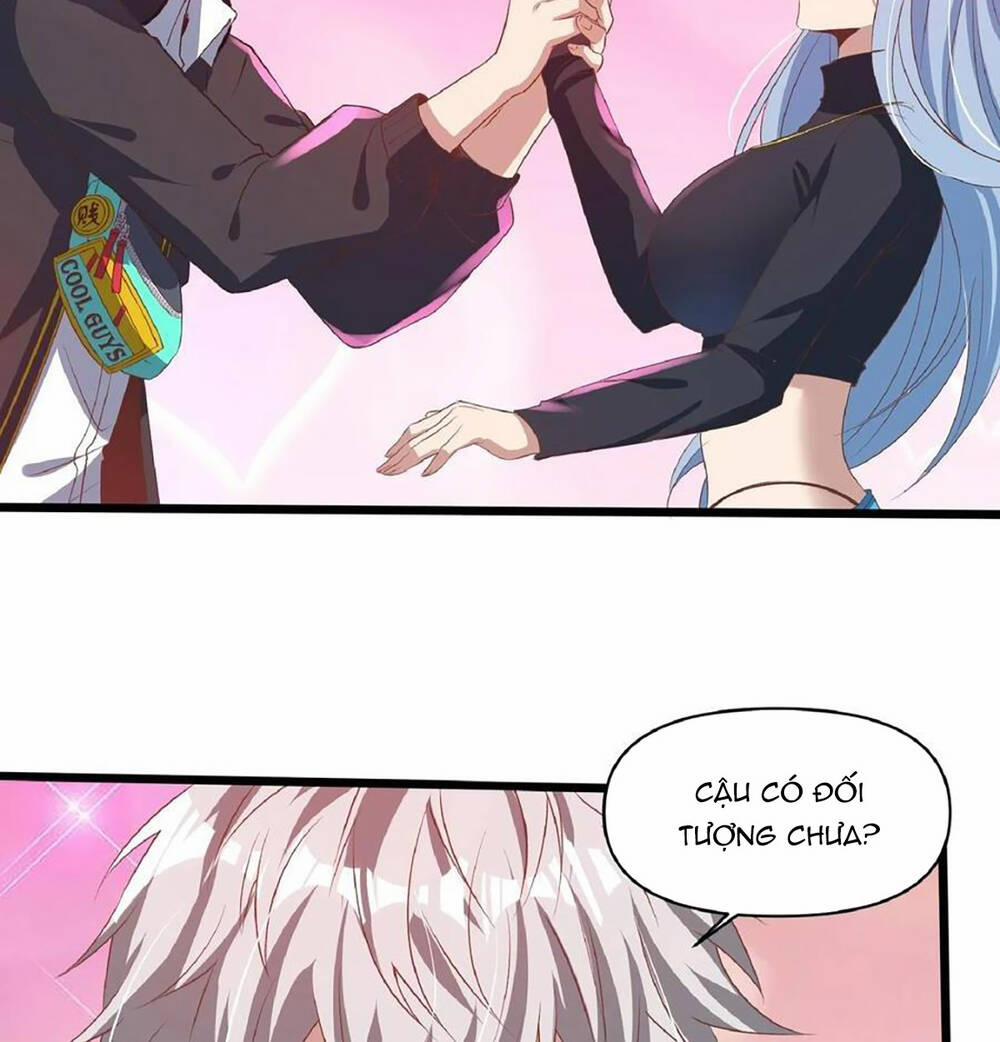 Linh Khí Khôi Phục: Ta Mỗi Ngày Thu Được Một Cái Kỹ Năng Mới 32 trang 25