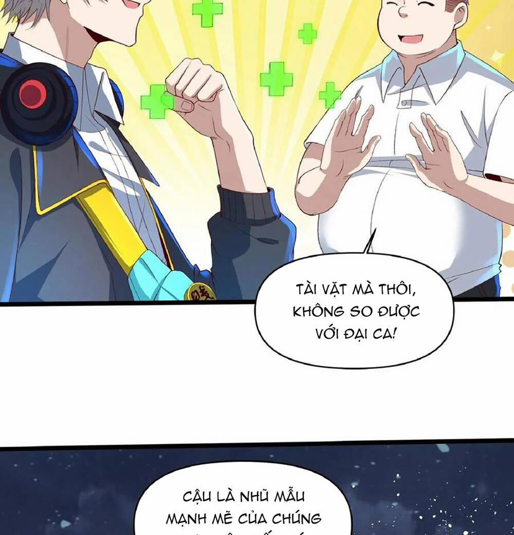 Linh Khí Khôi Phục: Ta Mỗi Ngày Thu Được Một Cái Kỹ Năng Mới 32 trang 5