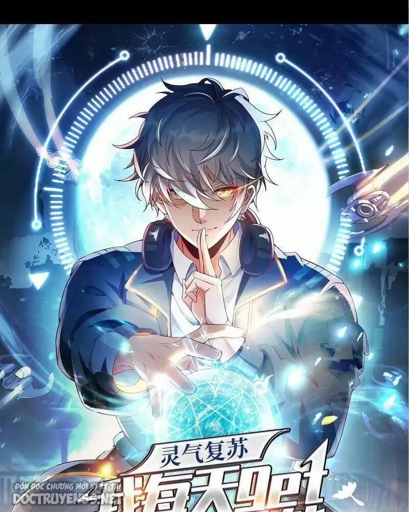 Linh Khí Khôi Phục: Ta Mỗi Ngày Thu Được Một Cái Kỹ Năng Mới 33 trang 0