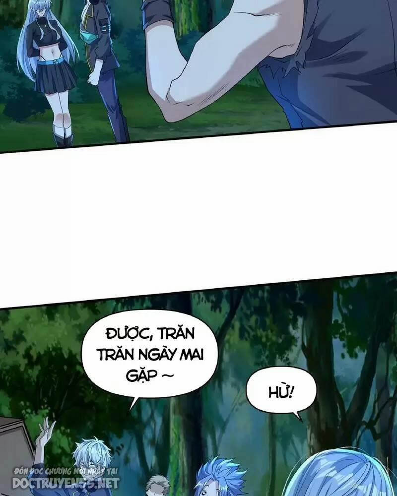 Linh Khí Khôi Phục: Ta Mỗi Ngày Thu Được Một Cái Kỹ Năng Mới 33 trang 10