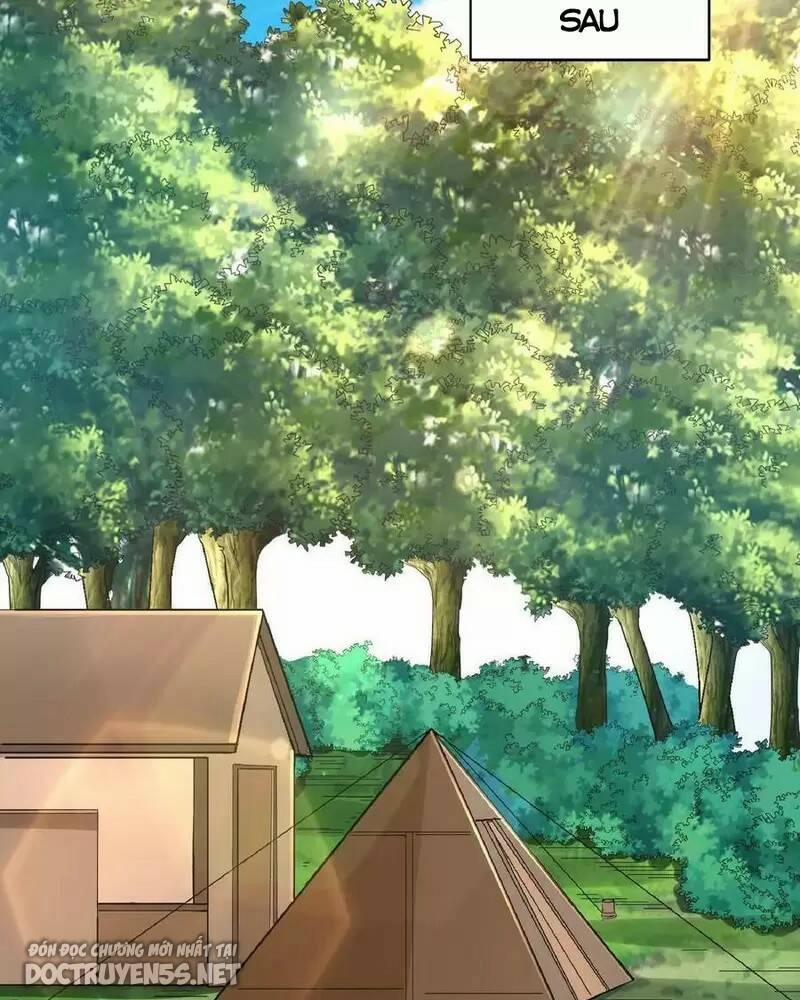 Linh Khí Khôi Phục: Ta Mỗi Ngày Thu Được Một Cái Kỹ Năng Mới 33 trang 13