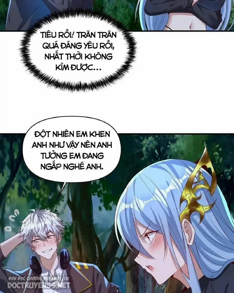 Linh Khí Khôi Phục: Ta Mỗi Ngày Thu Được Một Cái Kỹ Năng Mới 33 trang 2