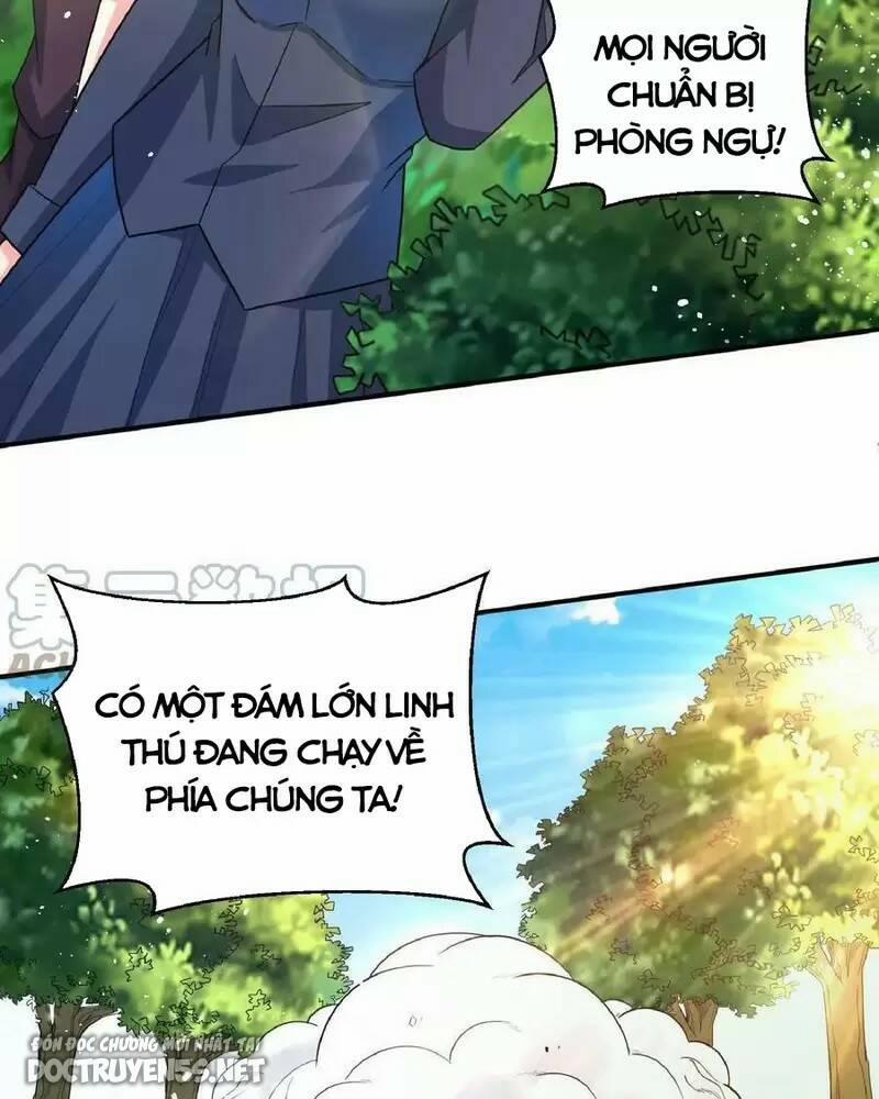 Linh Khí Khôi Phục: Ta Mỗi Ngày Thu Được Một Cái Kỹ Năng Mới 33 trang 30