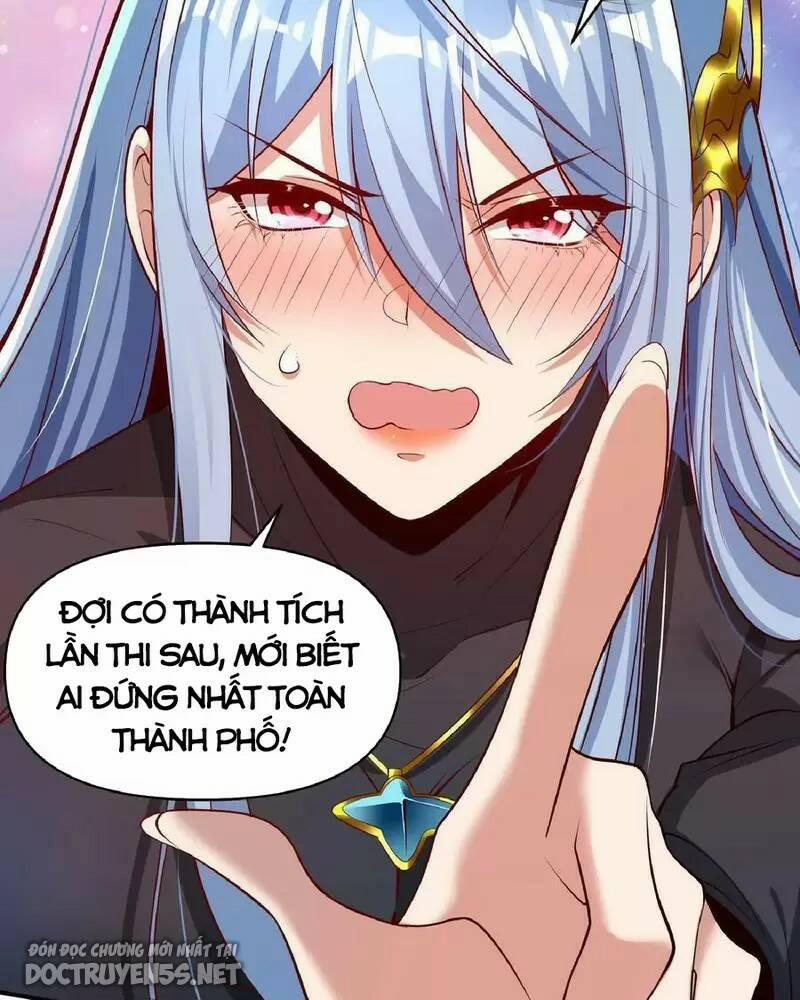 Linh Khí Khôi Phục: Ta Mỗi Ngày Thu Được Một Cái Kỹ Năng Mới 33 trang 5