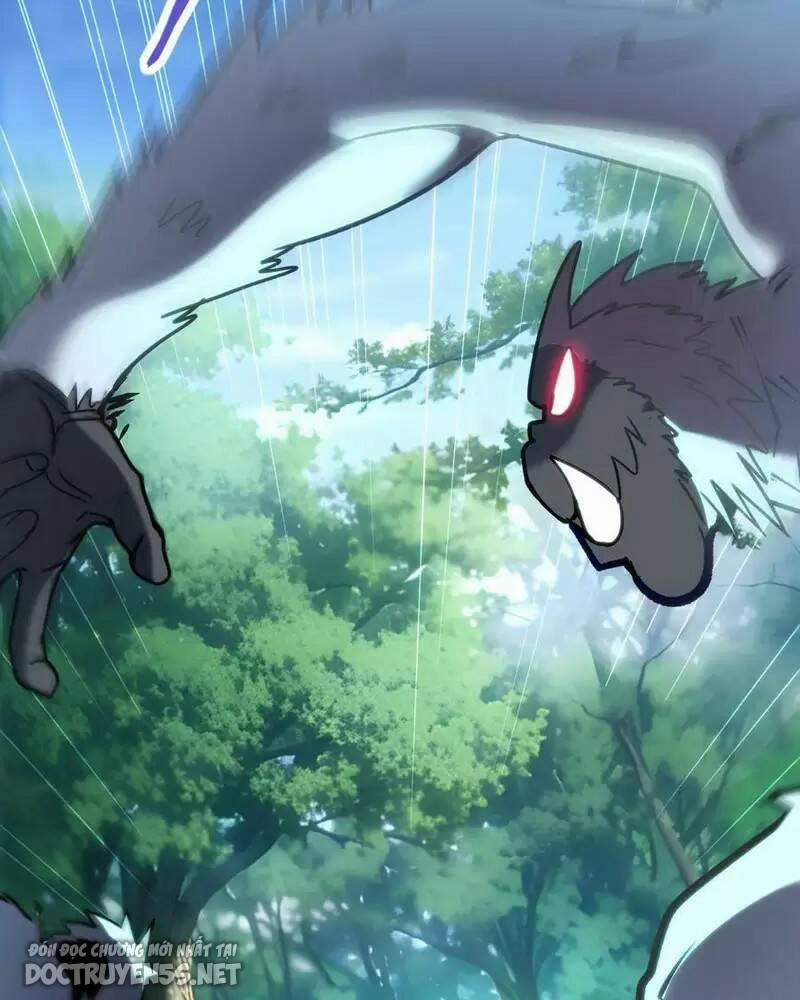 Linh Khí Khôi Phục: Ta Mỗi Ngày Thu Được Một Cái Kỹ Năng Mới 34 trang 15