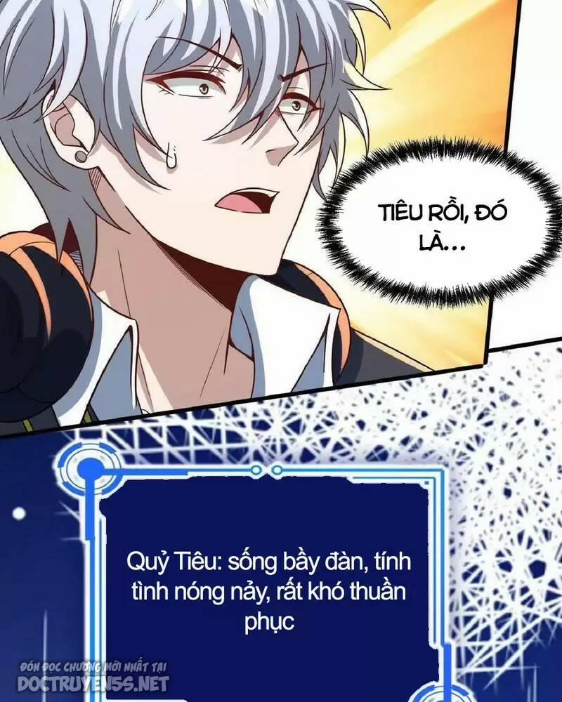 Linh Khí Khôi Phục: Ta Mỗi Ngày Thu Được Một Cái Kỹ Năng Mới 34 trang 2