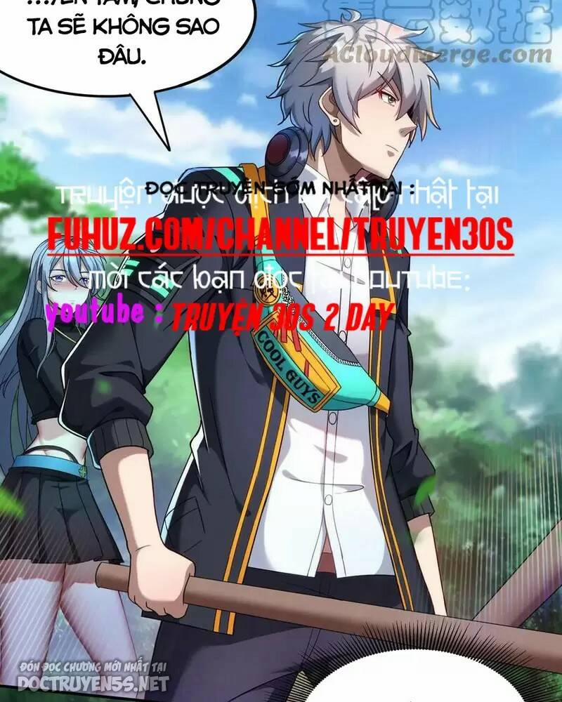 Linh Khí Khôi Phục: Ta Mỗi Ngày Thu Được Một Cái Kỹ Năng Mới 34 trang 22