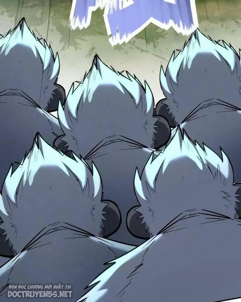 Linh Khí Khôi Phục: Ta Mỗi Ngày Thu Được Một Cái Kỹ Năng Mới 34 trang 25