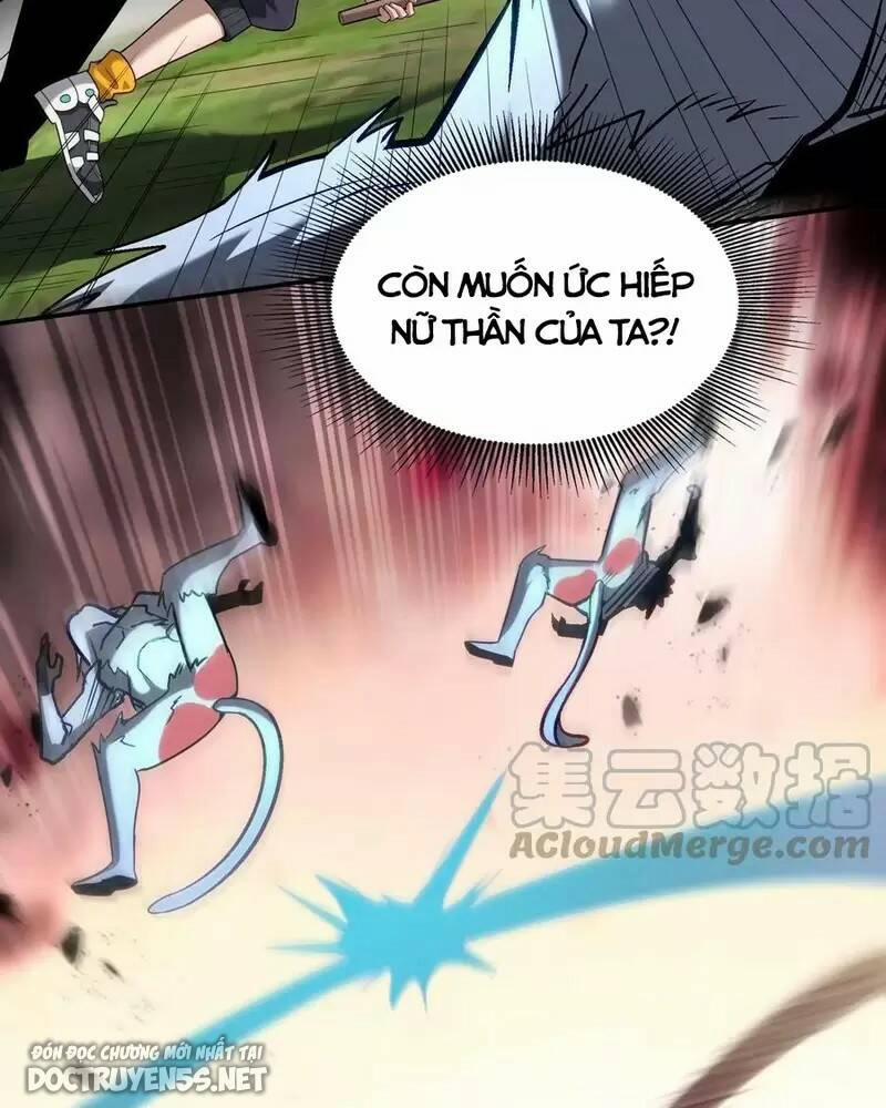 Linh Khí Khôi Phục: Ta Mỗi Ngày Thu Được Một Cái Kỹ Năng Mới 34 trang 27