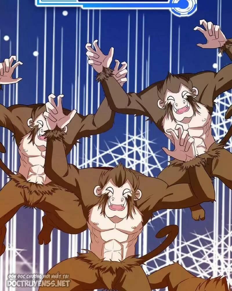 Linh Khí Khôi Phục: Ta Mỗi Ngày Thu Được Một Cái Kỹ Năng Mới 34 trang 3