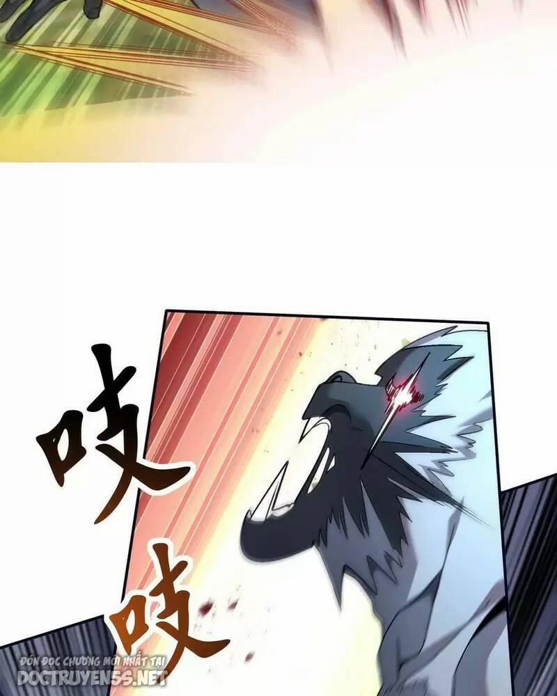 Linh Khí Khôi Phục: Ta Mỗi Ngày Thu Được Một Cái Kỹ Năng Mới 34 trang 30