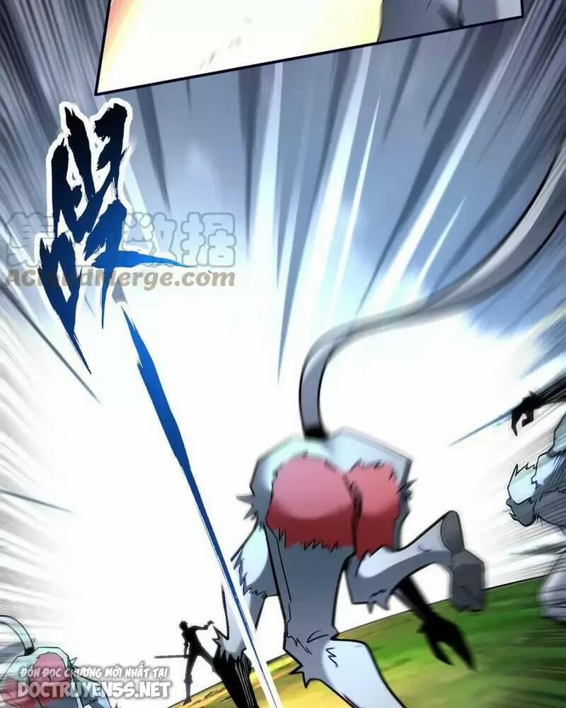 Linh Khí Khôi Phục: Ta Mỗi Ngày Thu Được Một Cái Kỹ Năng Mới 34 trang 31