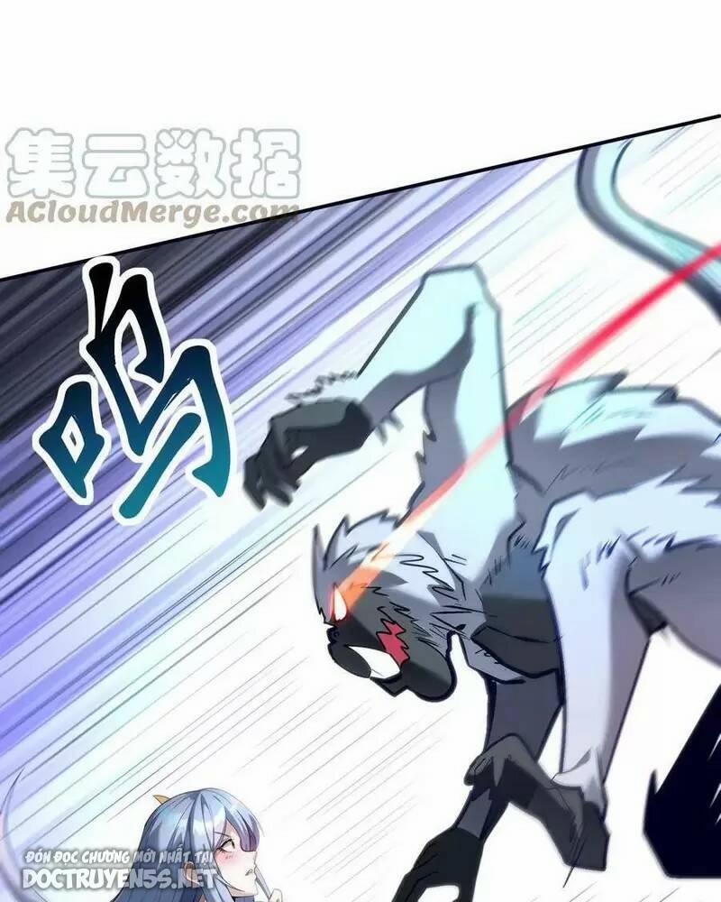 Linh Khí Khôi Phục: Ta Mỗi Ngày Thu Được Một Cái Kỹ Năng Mới 34 trang 34