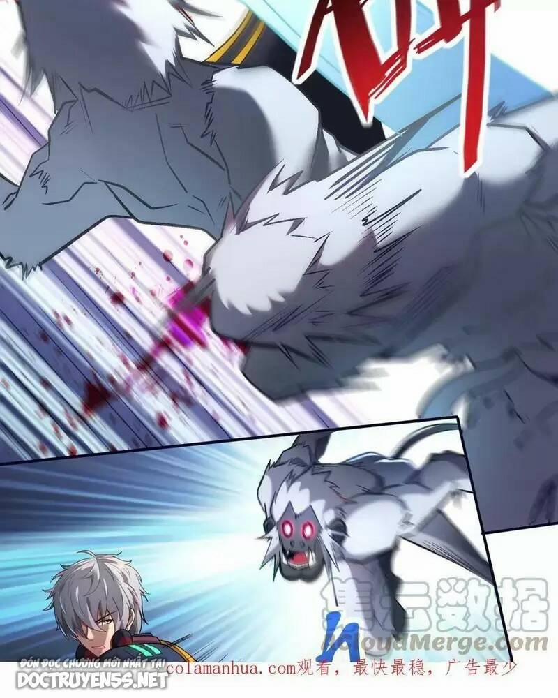 Linh Khí Khôi Phục: Ta Mỗi Ngày Thu Được Một Cái Kỹ Năng Mới 34 trang 39