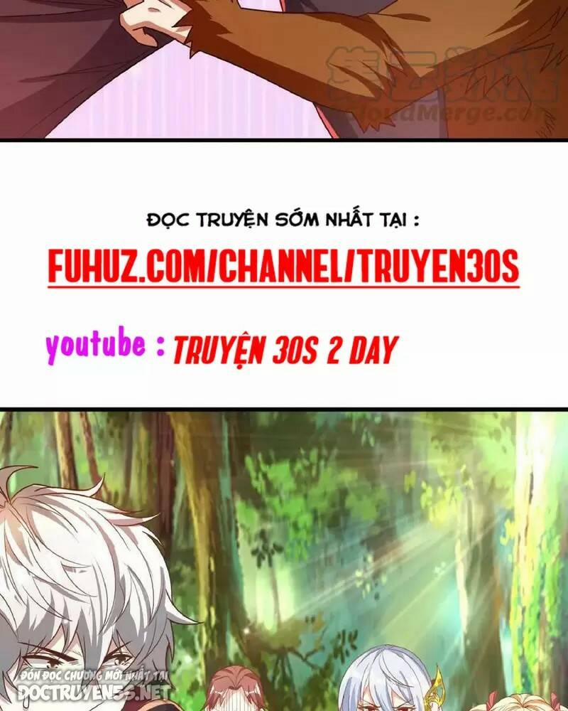 Linh Khí Khôi Phục: Ta Mỗi Ngày Thu Được Một Cái Kỹ Năng Mới 34 trang 7