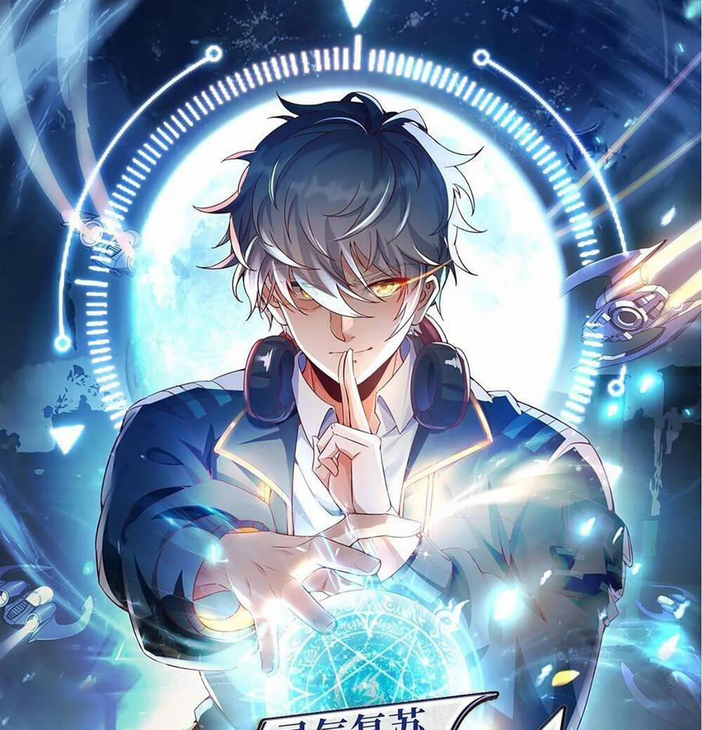 Linh Khí Khôi Phục: Ta Mỗi Ngày Thu Được Một Cái Kỹ Năng Mới 35 trang 0