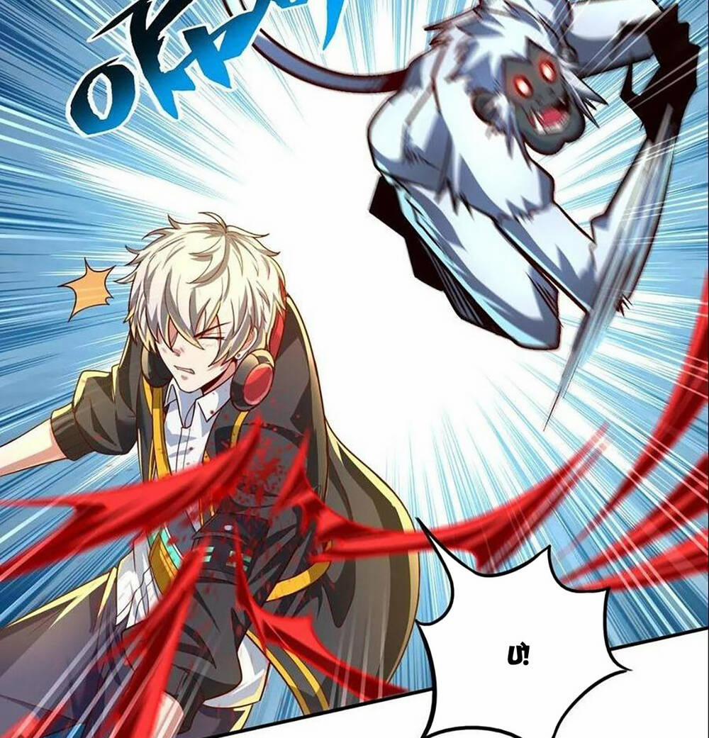 Linh Khí Khôi Phục: Ta Mỗi Ngày Thu Được Một Cái Kỹ Năng Mới 35 trang 2