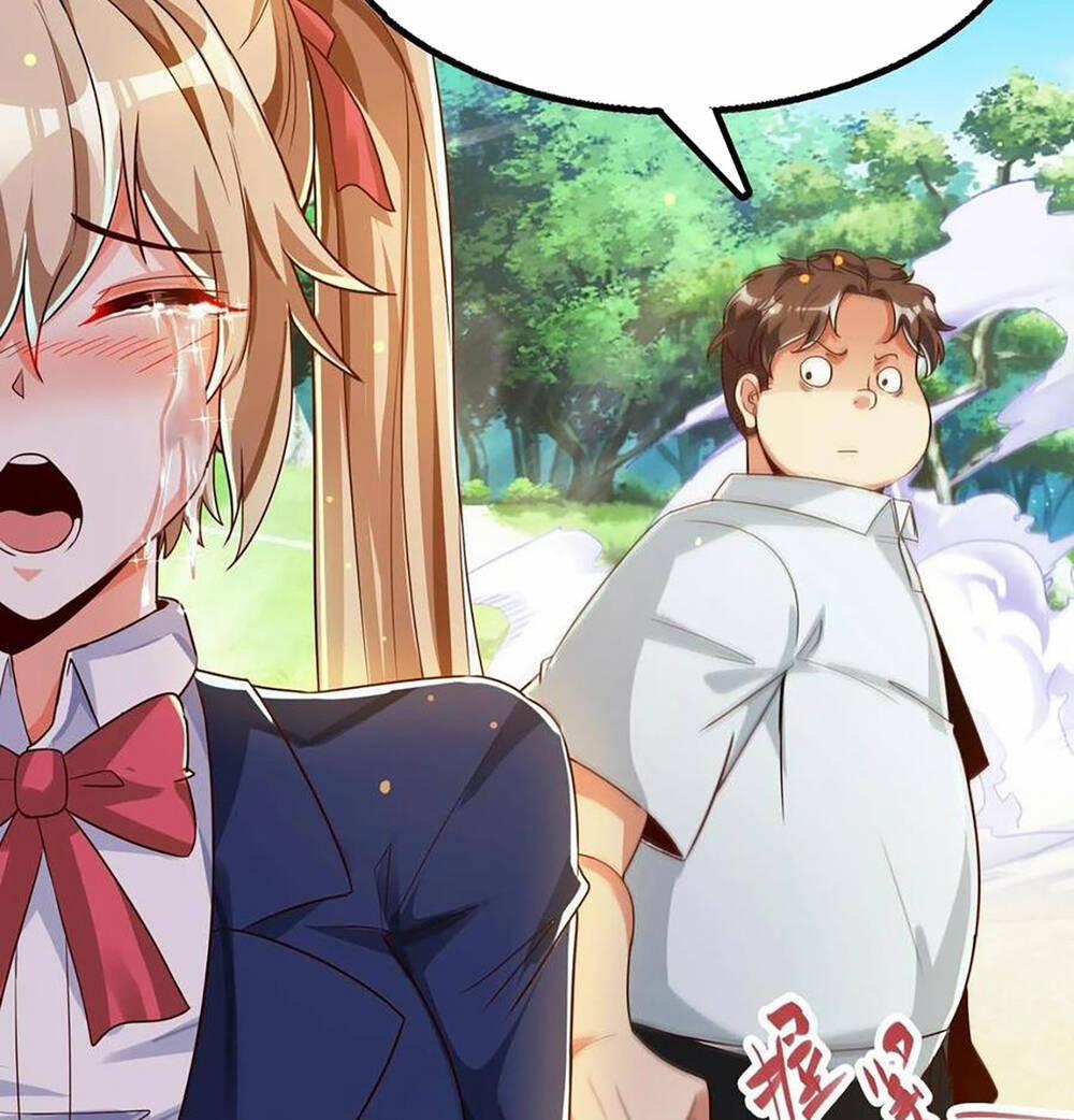 Linh Khí Khôi Phục: Ta Mỗi Ngày Thu Được Một Cái Kỹ Năng Mới 35 trang 20