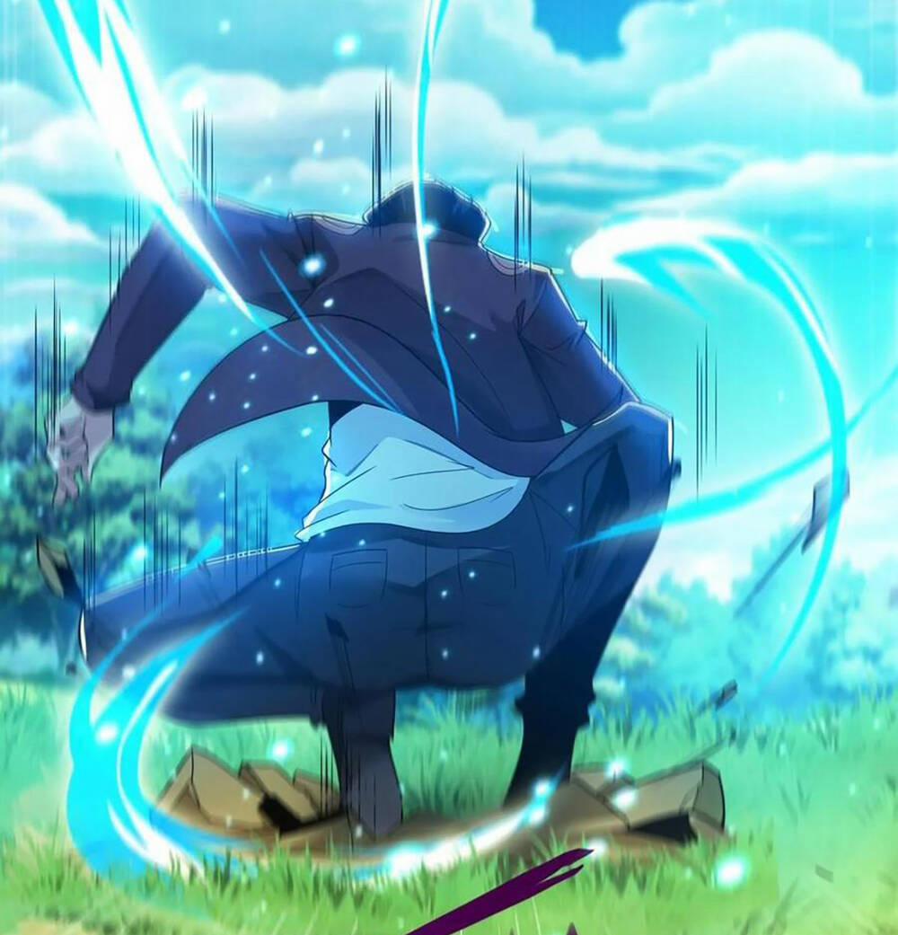 Linh Khí Khôi Phục: Ta Mỗi Ngày Thu Được Một Cái Kỹ Năng Mới 35 trang 27