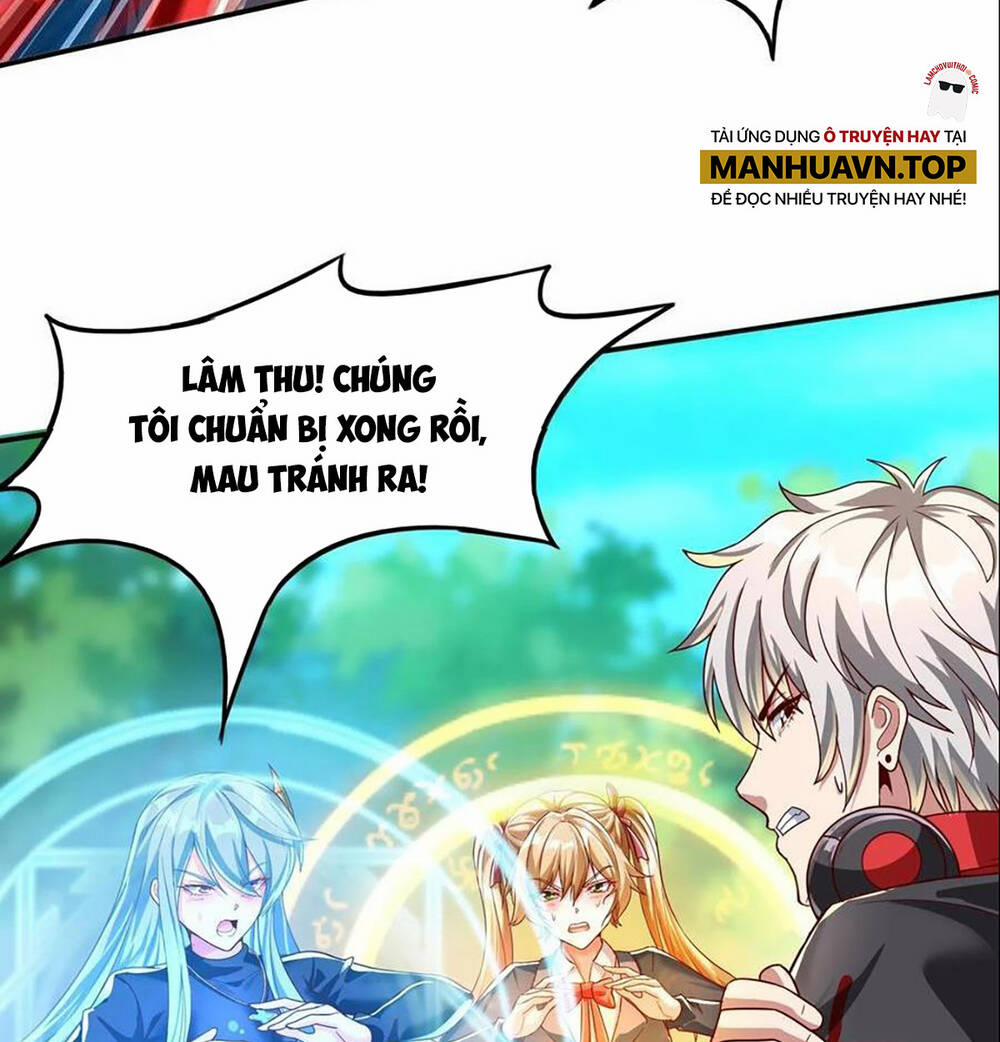 Linh Khí Khôi Phục: Ta Mỗi Ngày Thu Được Một Cái Kỹ Năng Mới 35 trang 3