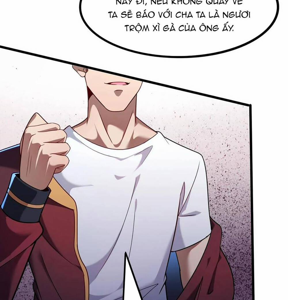 Linh Khí Khôi Phục: Ta Mỗi Ngày Thu Được Một Cái Kỹ Năng Mới 35 trang 33