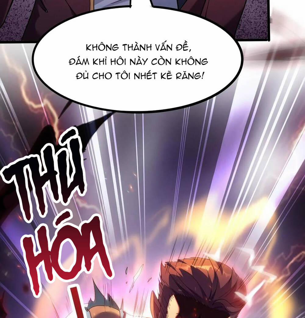 Linh Khí Khôi Phục: Ta Mỗi Ngày Thu Được Một Cái Kỹ Năng Mới 35 trang 34