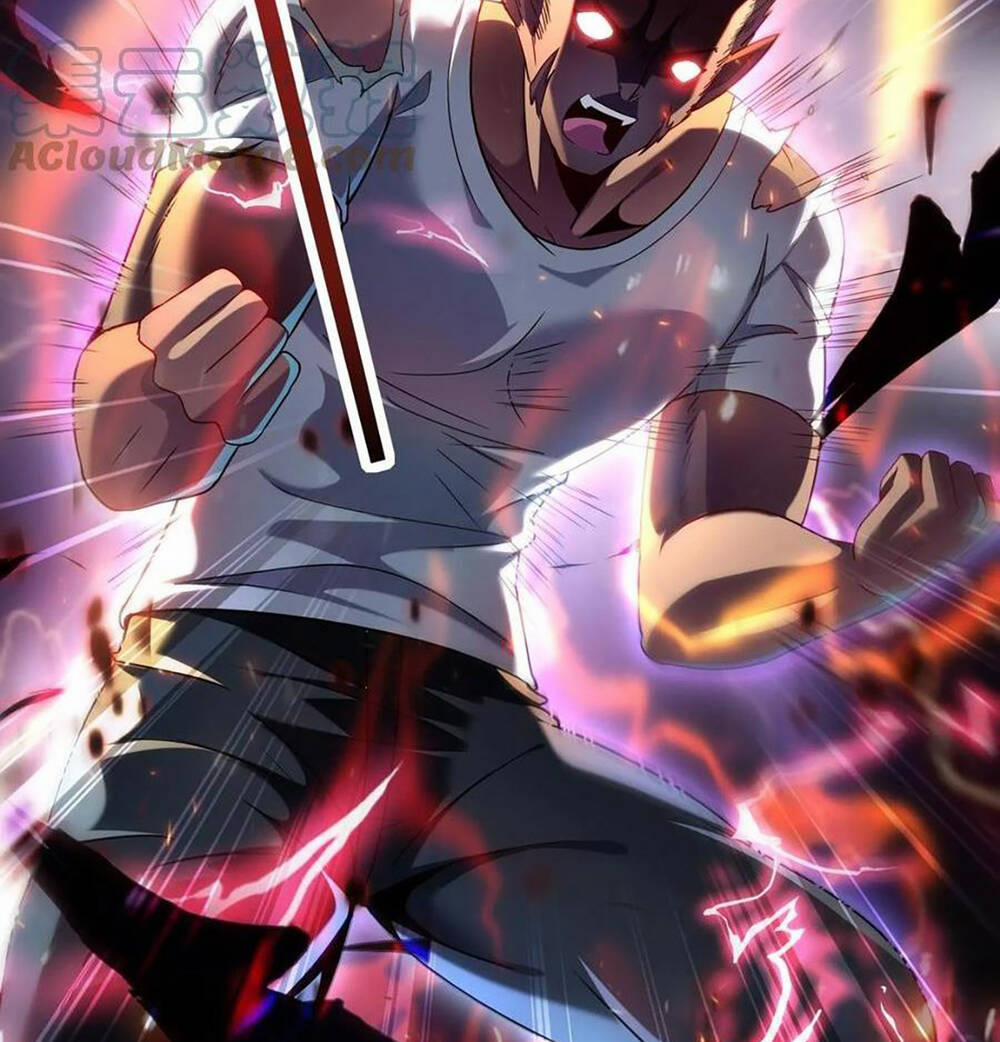 Linh Khí Khôi Phục: Ta Mỗi Ngày Thu Được Một Cái Kỹ Năng Mới 35 trang 35