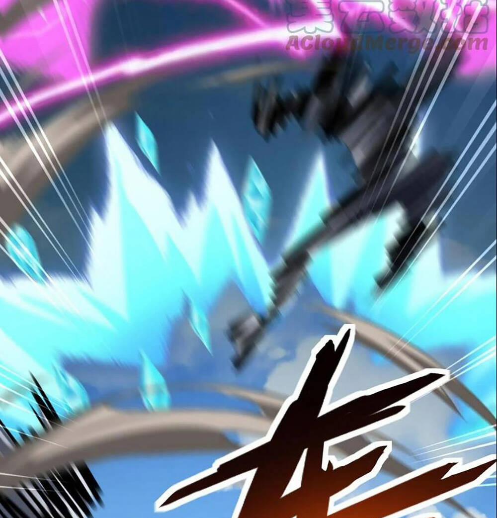 Linh Khí Khôi Phục: Ta Mỗi Ngày Thu Được Một Cái Kỹ Năng Mới 35 trang 5