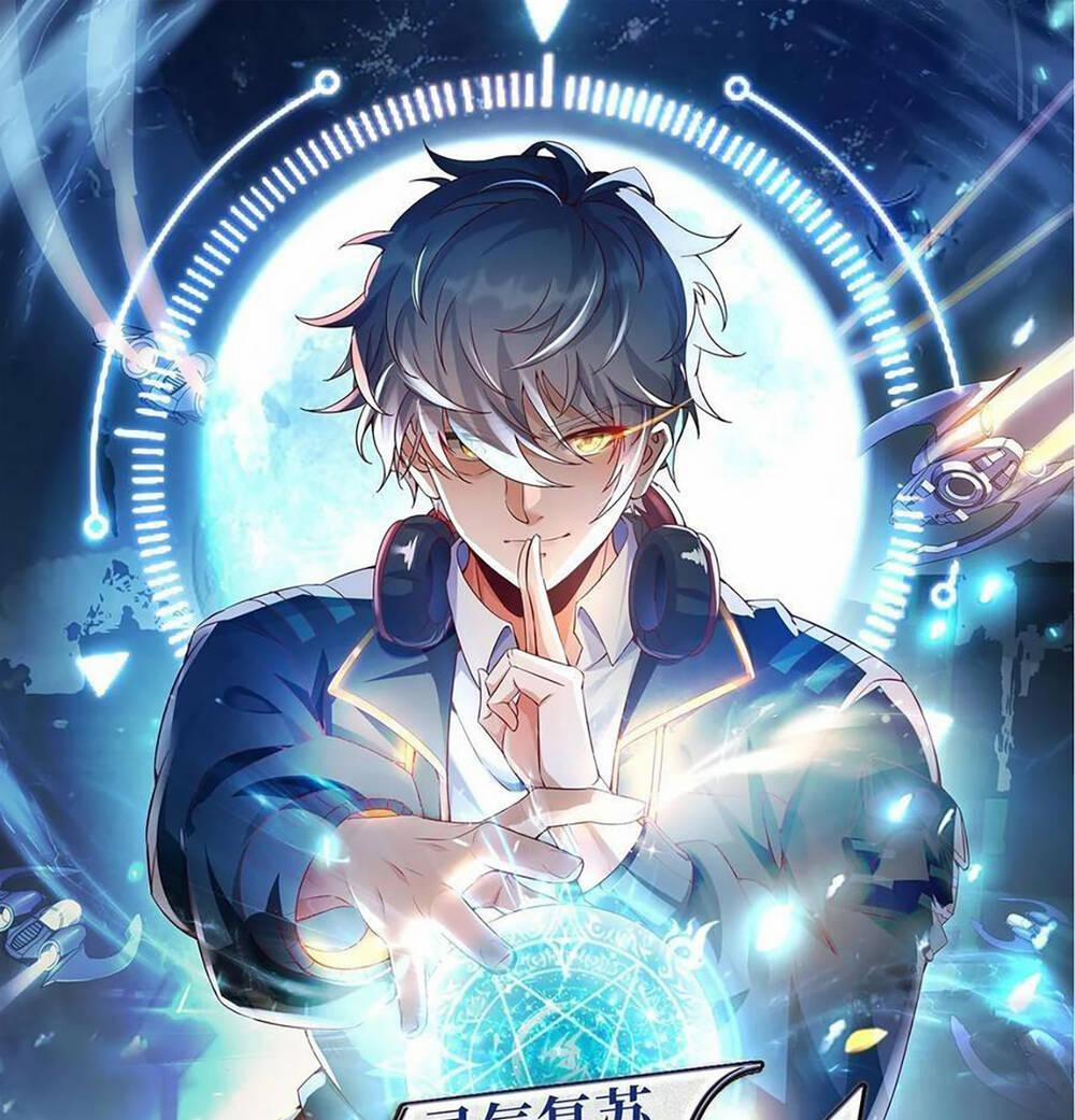 Linh Khí Khôi Phục: Ta Mỗi Ngày Thu Được Một Cái Kỹ Năng Mới 36 trang 0