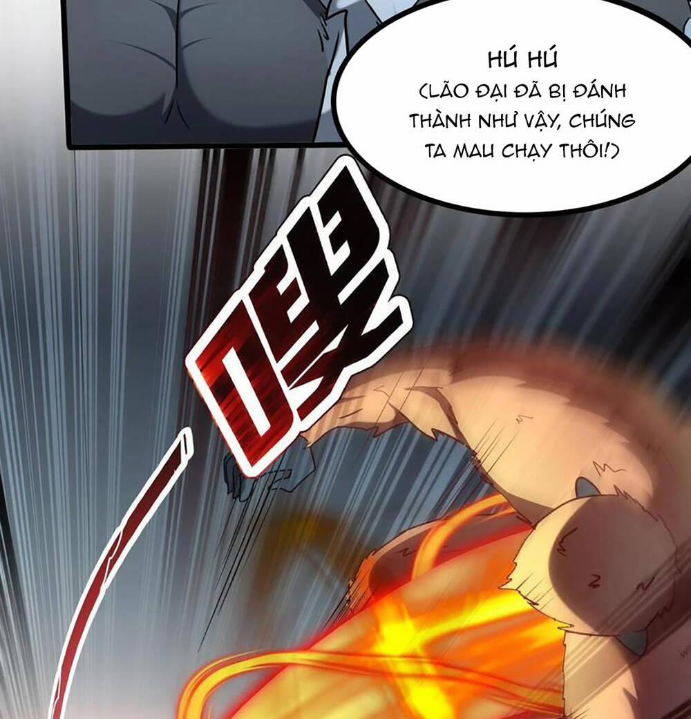 Linh Khí Khôi Phục: Ta Mỗi Ngày Thu Được Một Cái Kỹ Năng Mới 36 trang 10