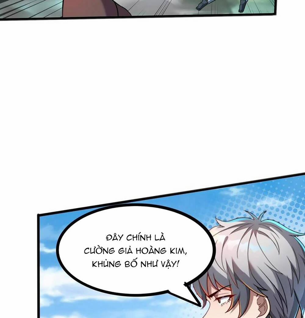 Linh Khí Khôi Phục: Ta Mỗi Ngày Thu Được Một Cái Kỹ Năng Mới 36 trang 20