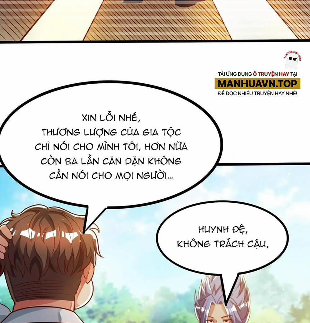 Linh Khí Khôi Phục: Ta Mỗi Ngày Thu Được Một Cái Kỹ Năng Mới 36 trang 30