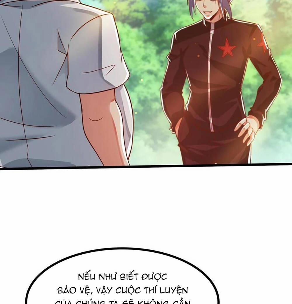 Linh Khí Khôi Phục: Ta Mỗi Ngày Thu Được Một Cái Kỹ Năng Mới 36 trang 31