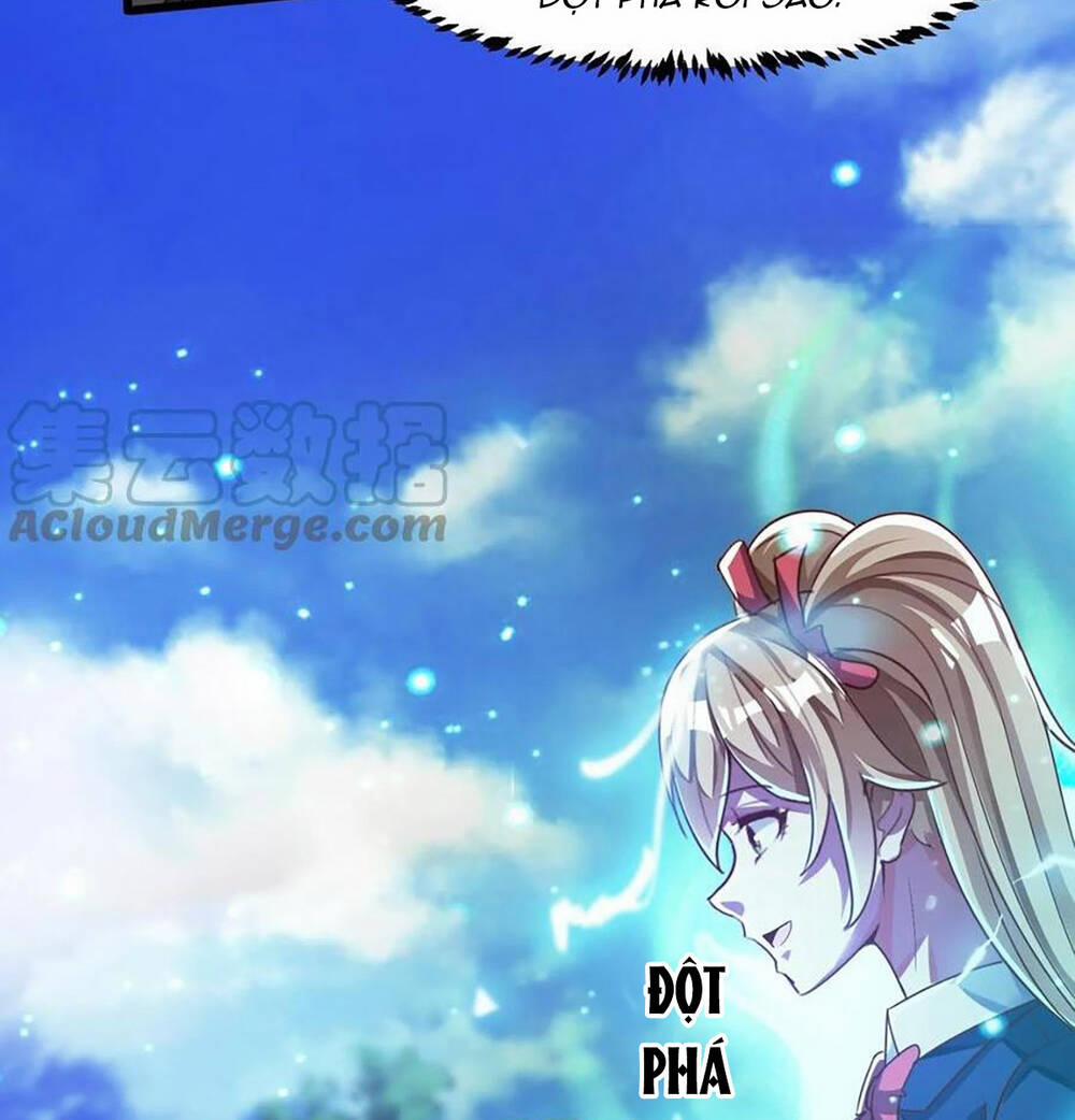 Linh Khí Khôi Phục: Ta Mỗi Ngày Thu Được Một Cái Kỹ Năng Mới 36 trang 36