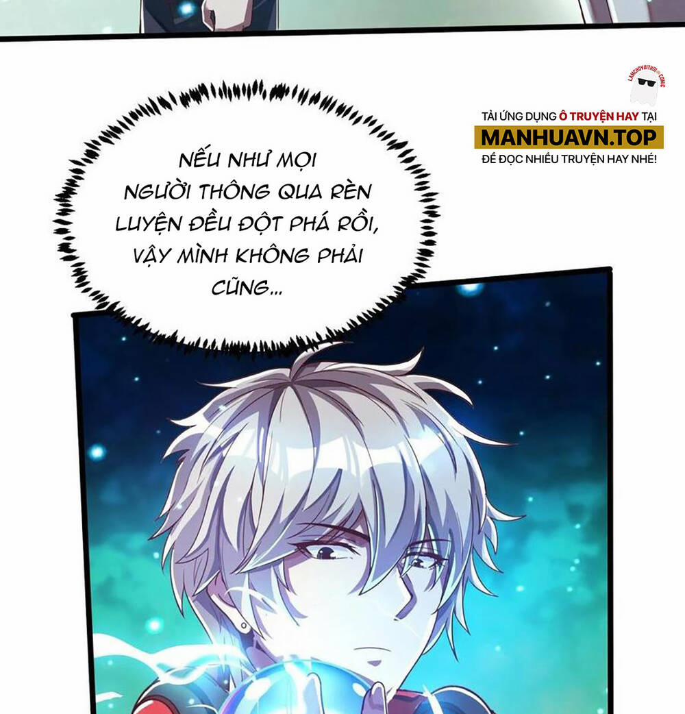 Linh Khí Khôi Phục: Ta Mỗi Ngày Thu Được Một Cái Kỹ Năng Mới 36 trang 38