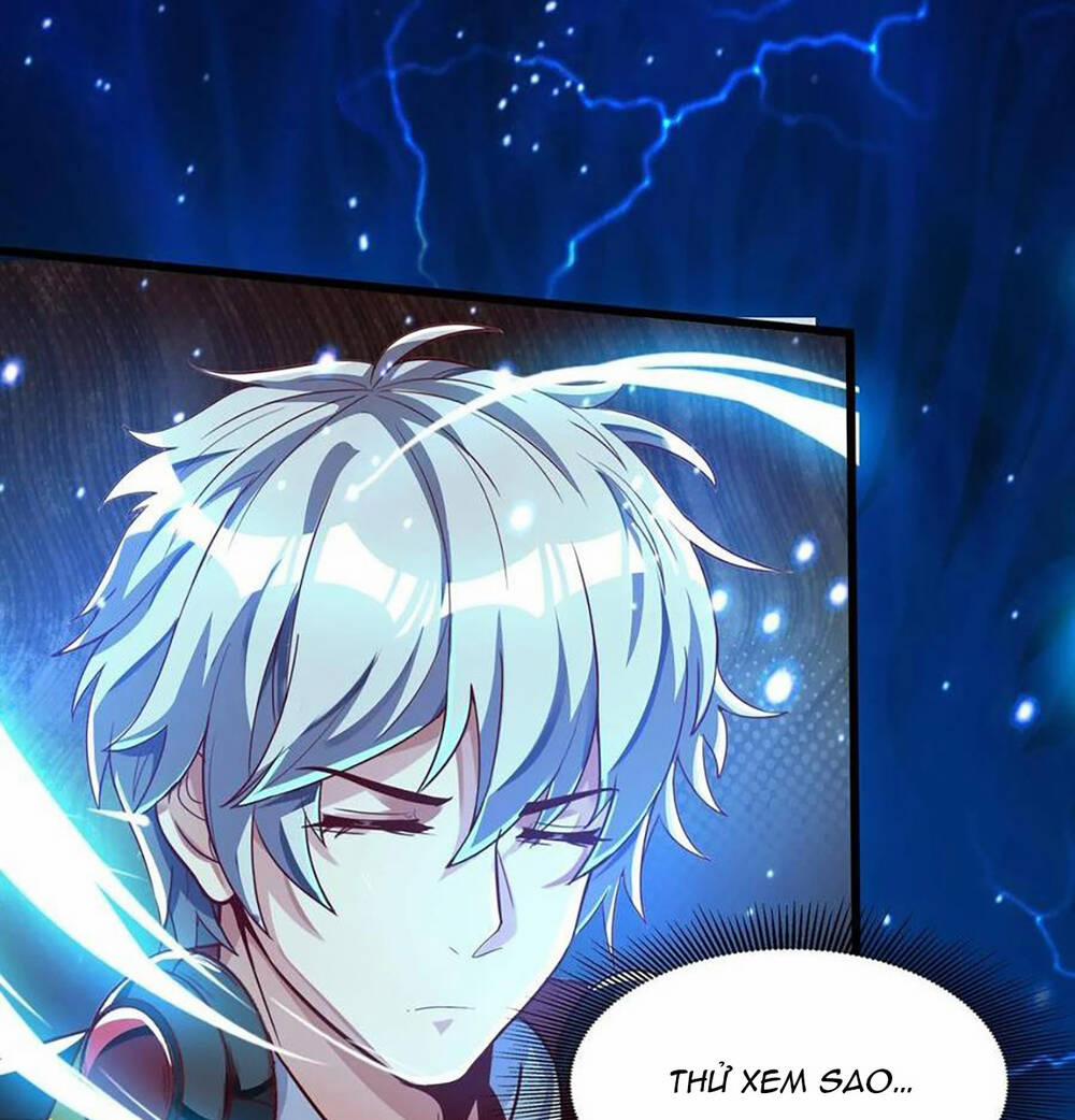 Linh Khí Khôi Phục: Ta Mỗi Ngày Thu Được Một Cái Kỹ Năng Mới 36 trang 40