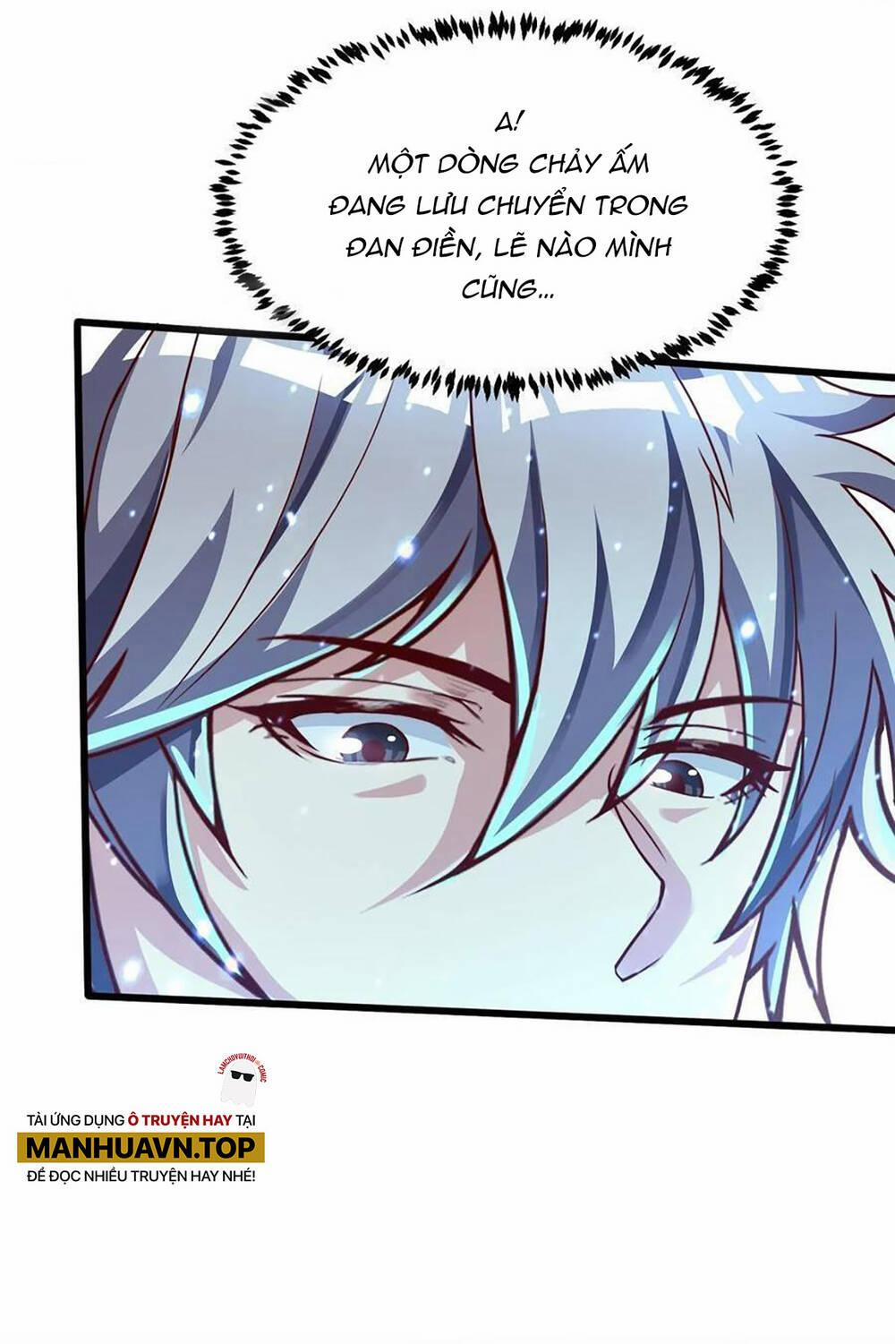 Linh Khí Khôi Phục: Ta Mỗi Ngày Thu Được Một Cái Kỹ Năng Mới 36 trang 43